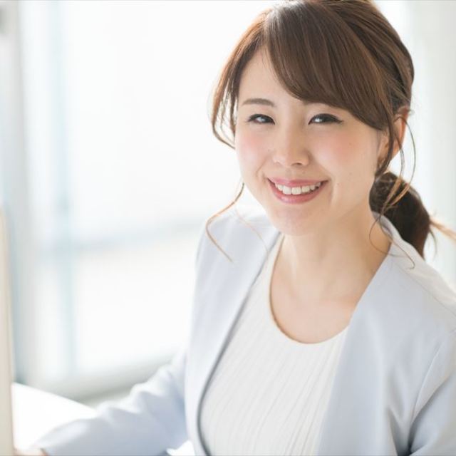 綺麗なお姉さん